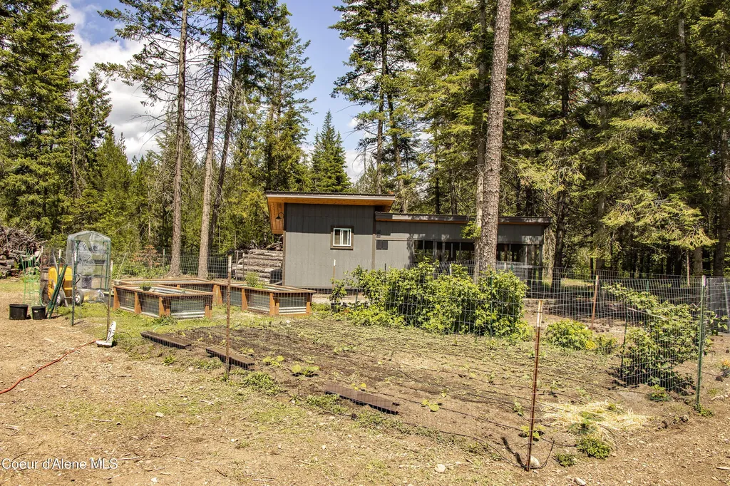 24606 N Nikoma Road Rathdrum ID 83858