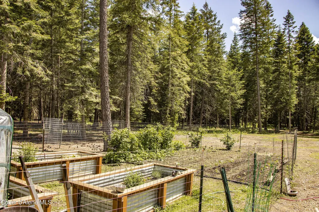 24606 N Nikoma Road Rathdrum ID 83858