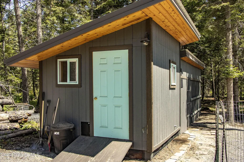 24606 N Nikoma Road Rathdrum ID 83858