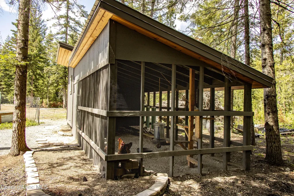 24606 N Nikoma Road Rathdrum ID 83858
