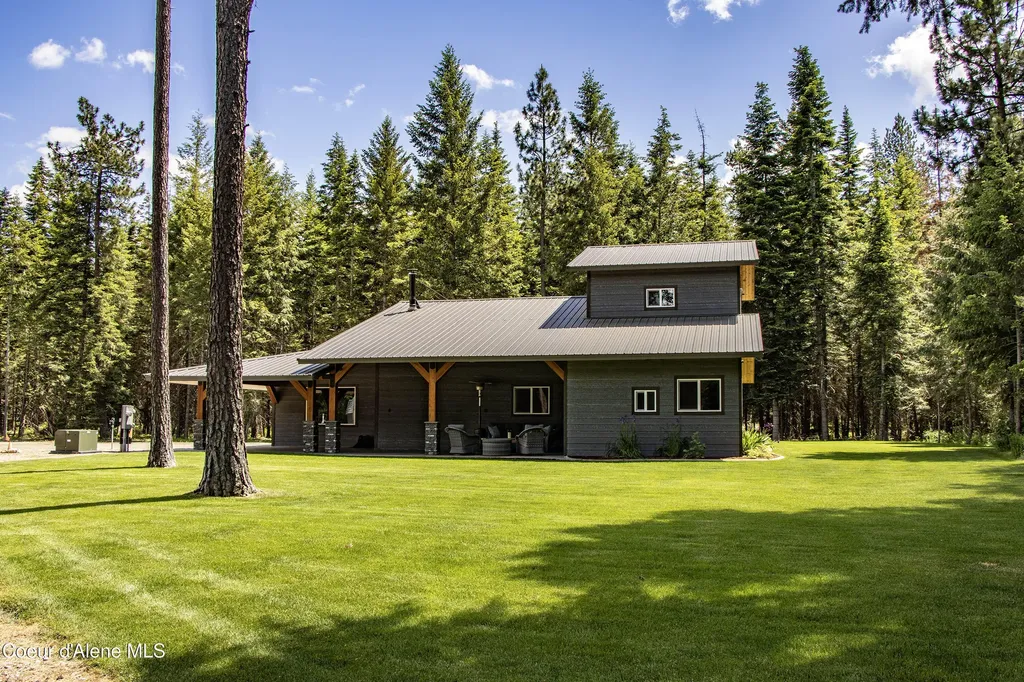 24606 N Nikoma Road Rathdrum ID 83858