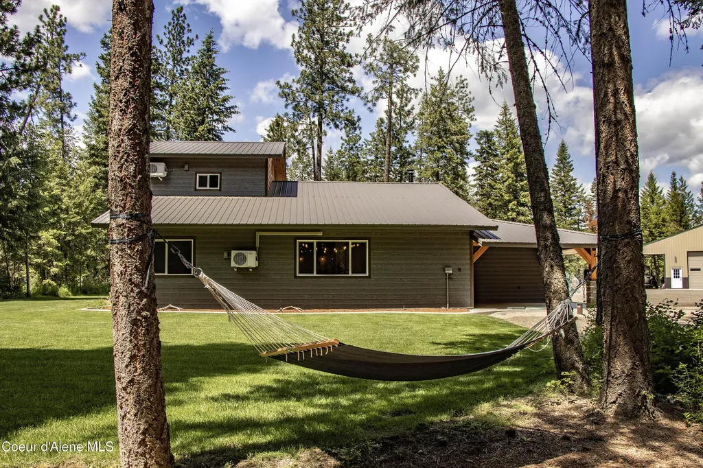 24606 N Nikoma Road Rathdrum ID 83858