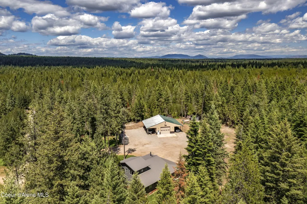 24606 N Nikoma Road Rathdrum ID 83858