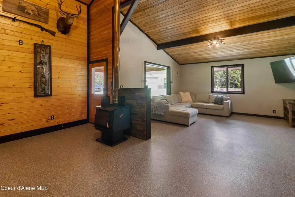 24606 N Nikoma Road Rathdrum ID 83858