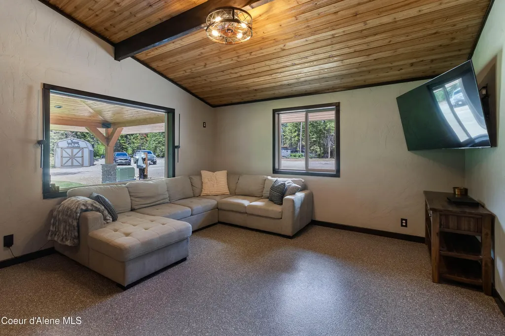 24606 N Nikoma Road Rathdrum ID 83858