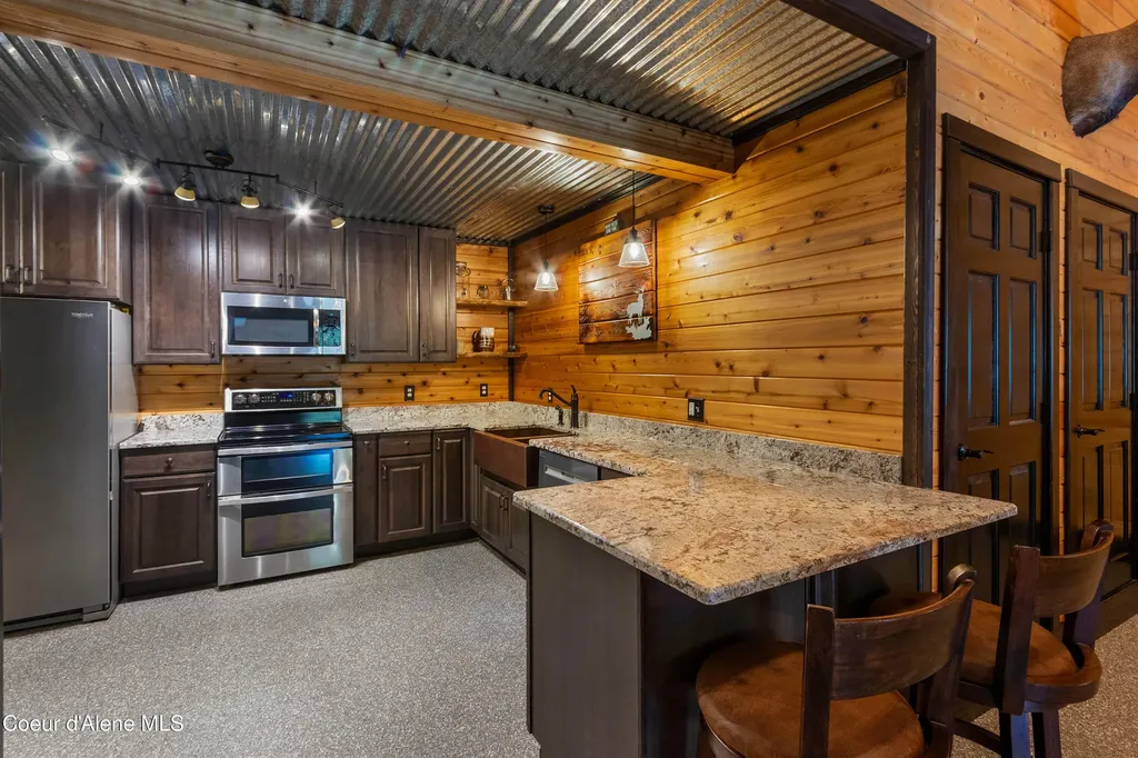 24606 N Nikoma Road Rathdrum ID 83858
