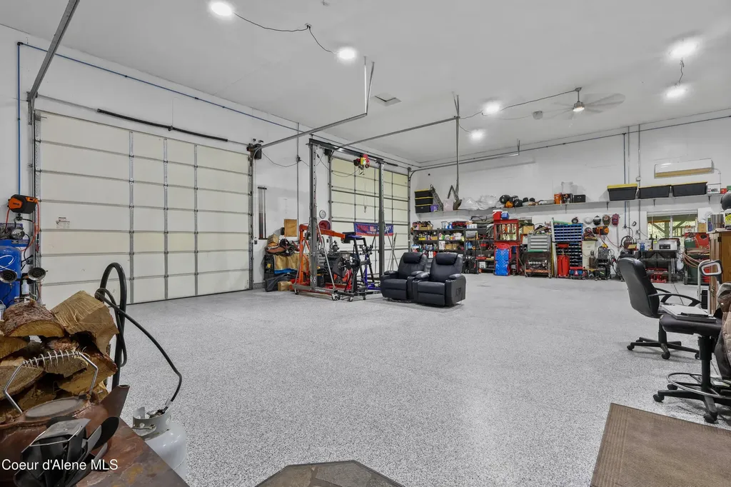 8702 E Scout Trail Road Athol ID 83801