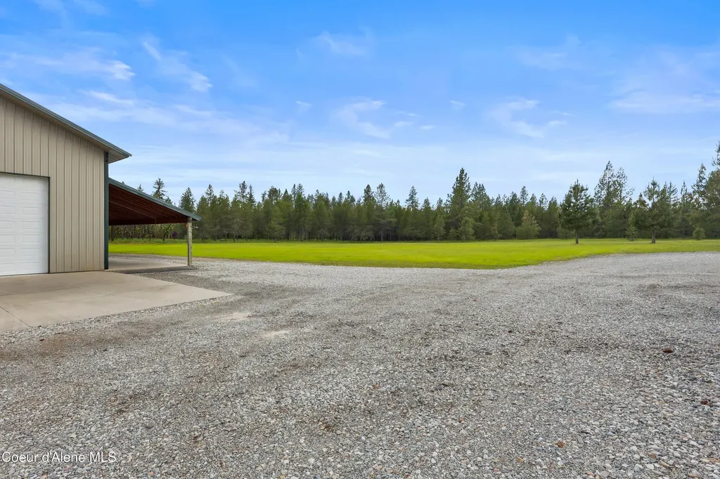 8702 E Scout Trail Road Athol ID 83801