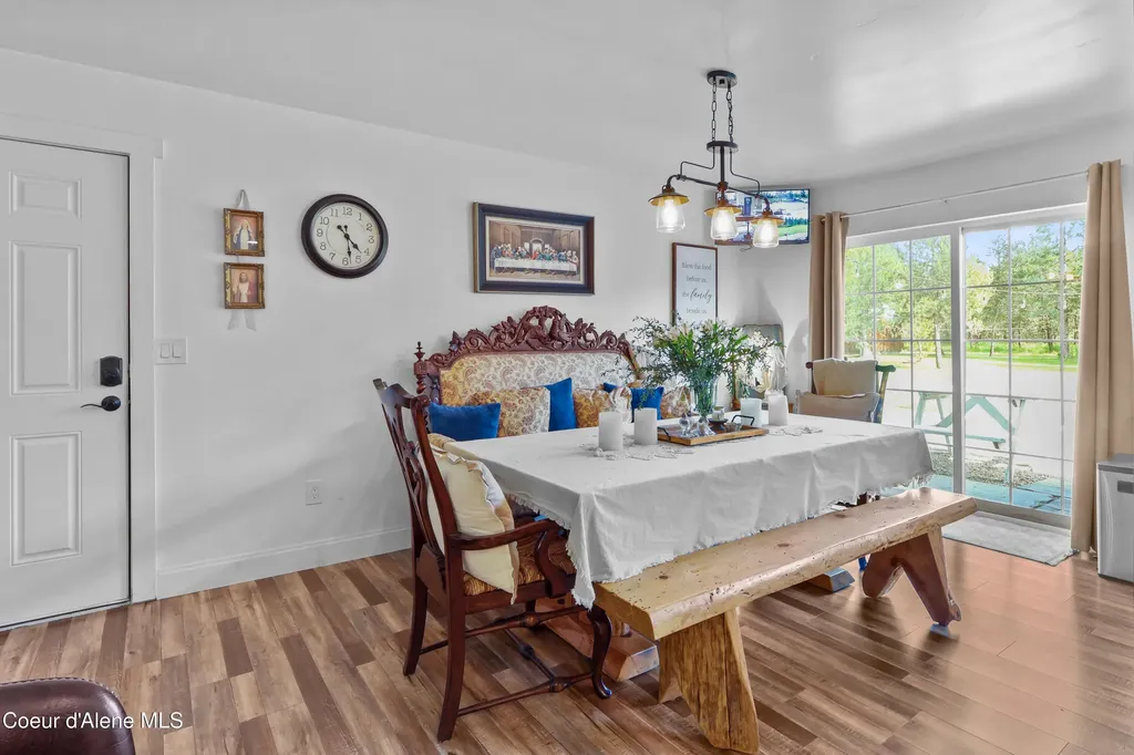 8702 E Scout Trail Road Athol ID 83801