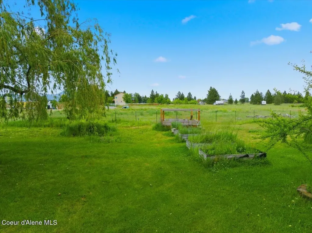 1900 N Meyer Road Post Falls ID 83854