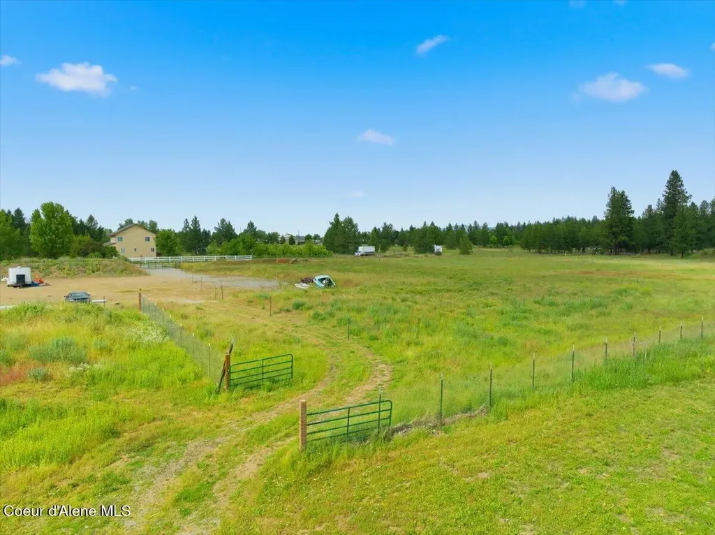 1900 N Meyer Road Post Falls ID 83854