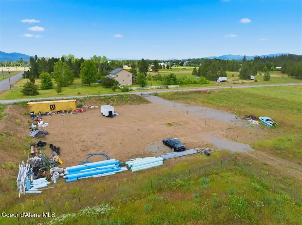 1900 N Meyer Road Post Falls ID 83854