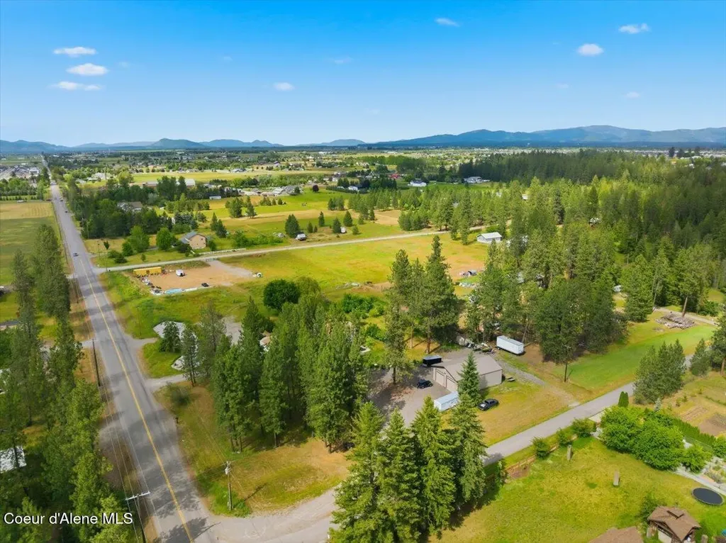 1900 N Meyer Road Post Falls ID 83854