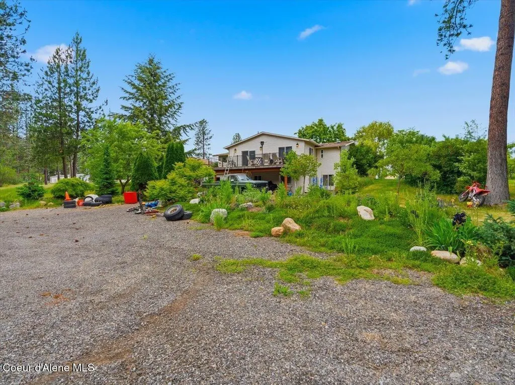 1900 N Meyer Road Post Falls ID 83854