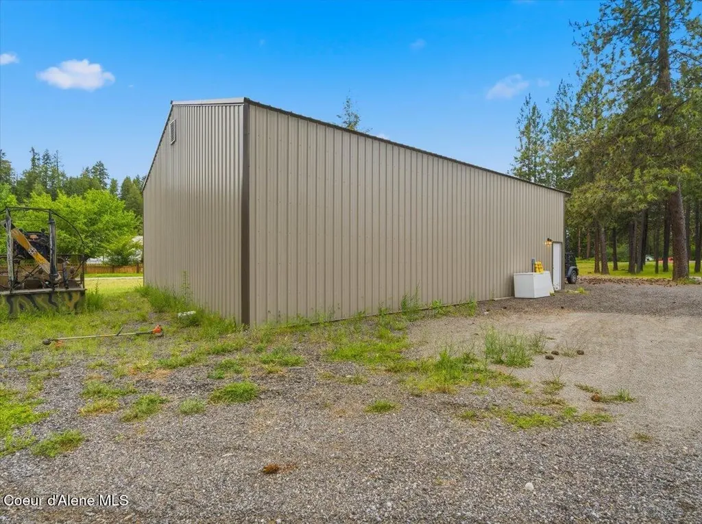 1900 N Meyer Road Post Falls ID 83854
