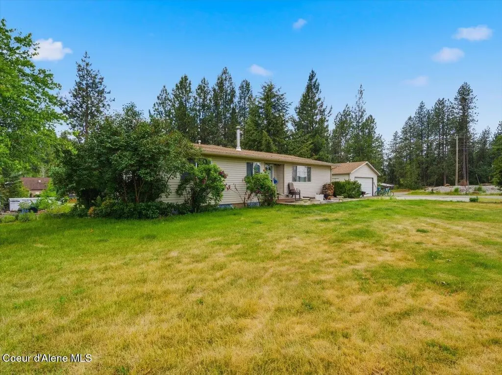 1900 N Meyer Road Post Falls ID 83854