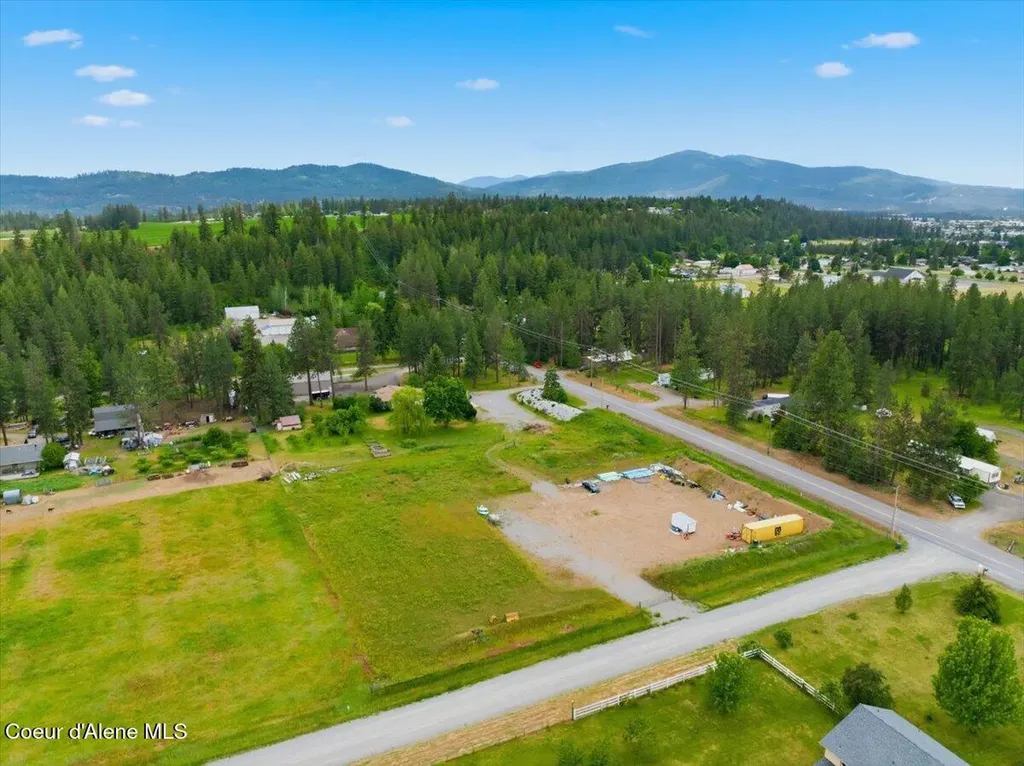 1900 N Meyer Road Post Falls ID 83854