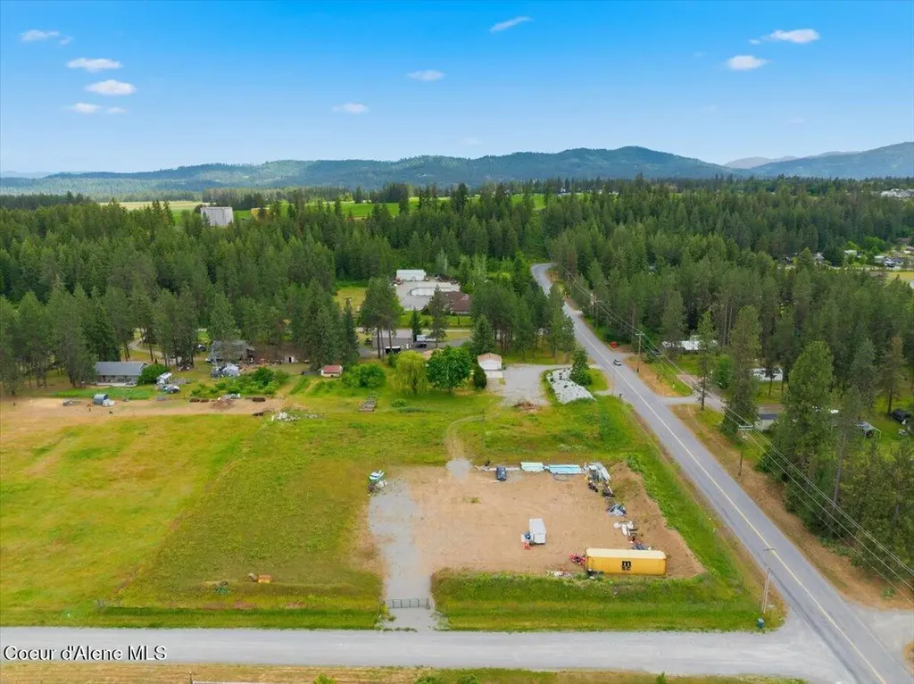 1900 N Meyer Road Post Falls ID 83854