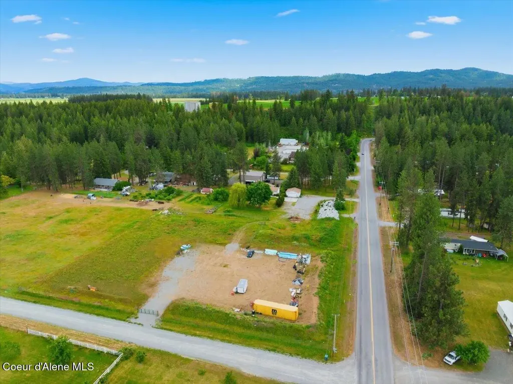 1900 N Meyer Road Post Falls ID 83854