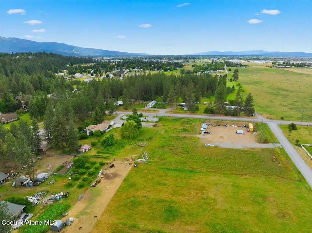 1900 N Meyer Road Post Falls ID 83854