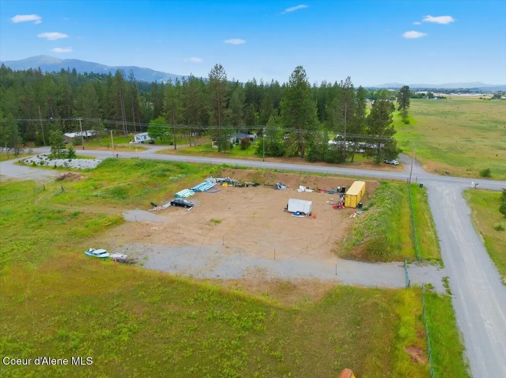 1900 N Meyer Road Post Falls ID 83854