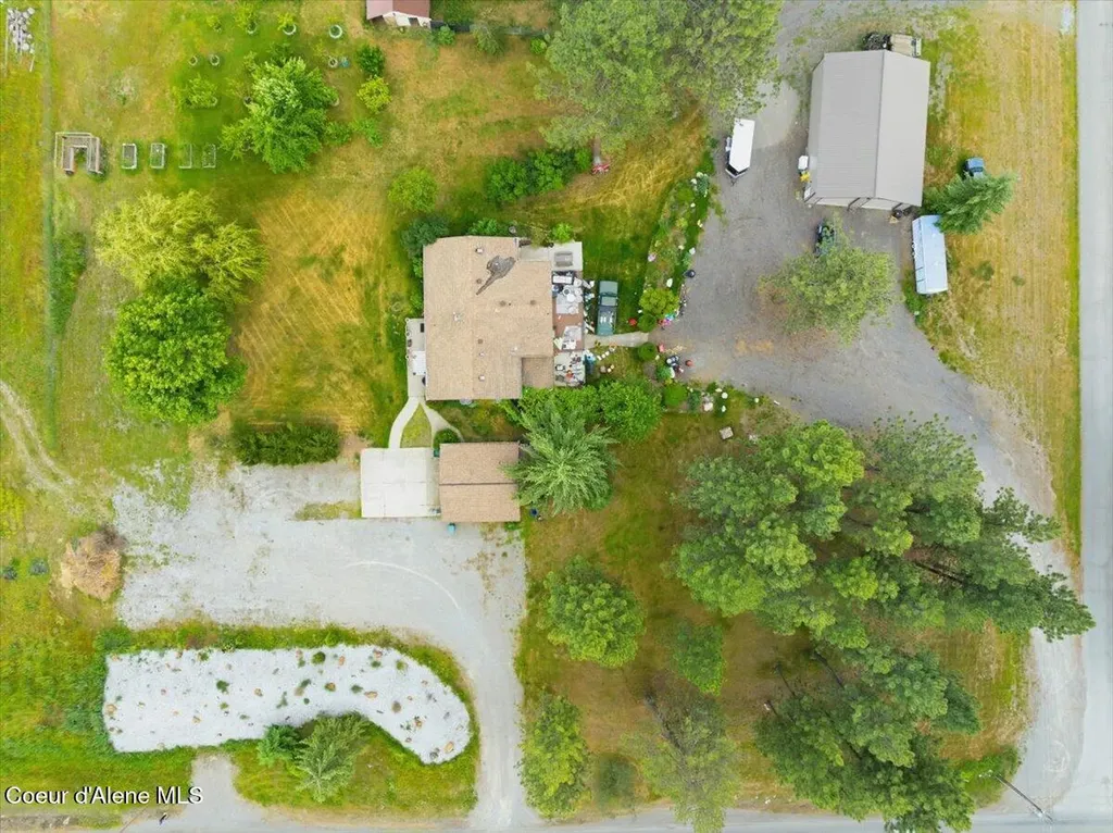 1900 N Meyer Road Post Falls ID 83854