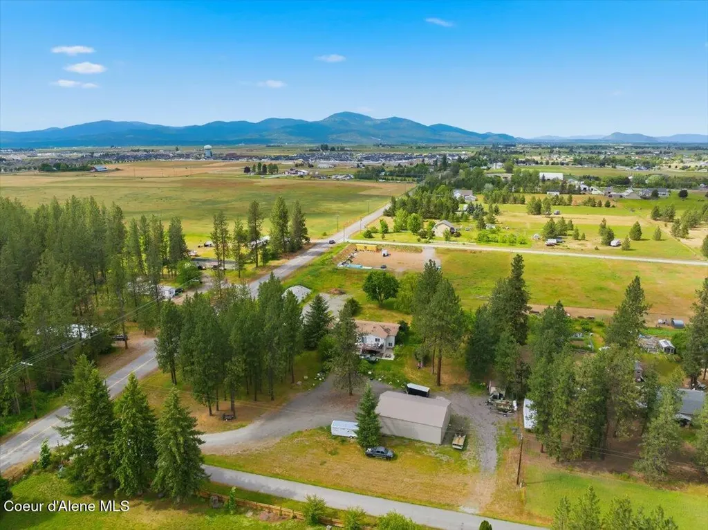 1900 N Meyer Road Post Falls ID 83854