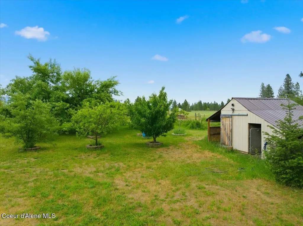 1900 N Meyer Road Post Falls ID 83854
