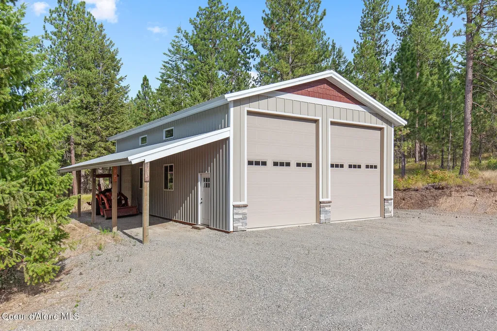 19643 W Treend Road Post Falls ID 83854