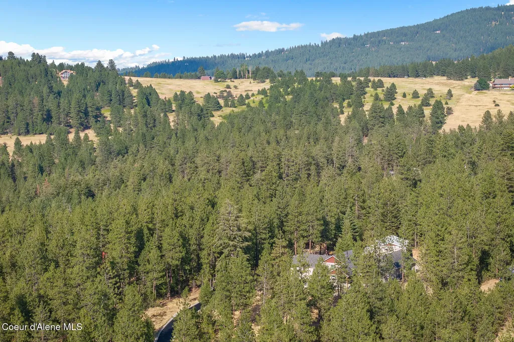 19643 W Treend Road Post Falls ID 83854