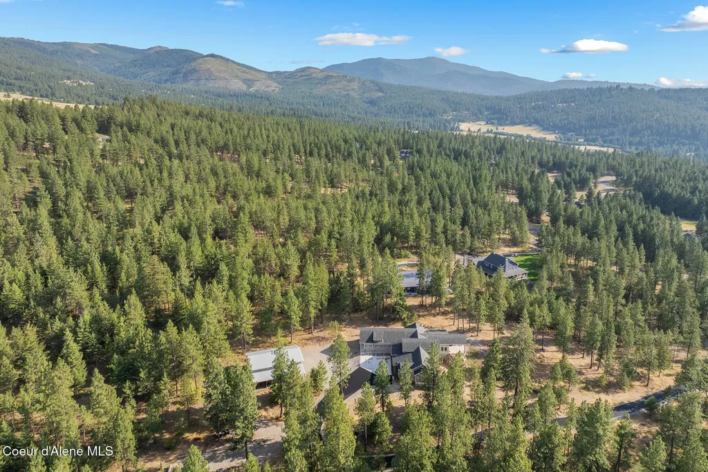 19643 W Treend Road Post Falls ID 83854