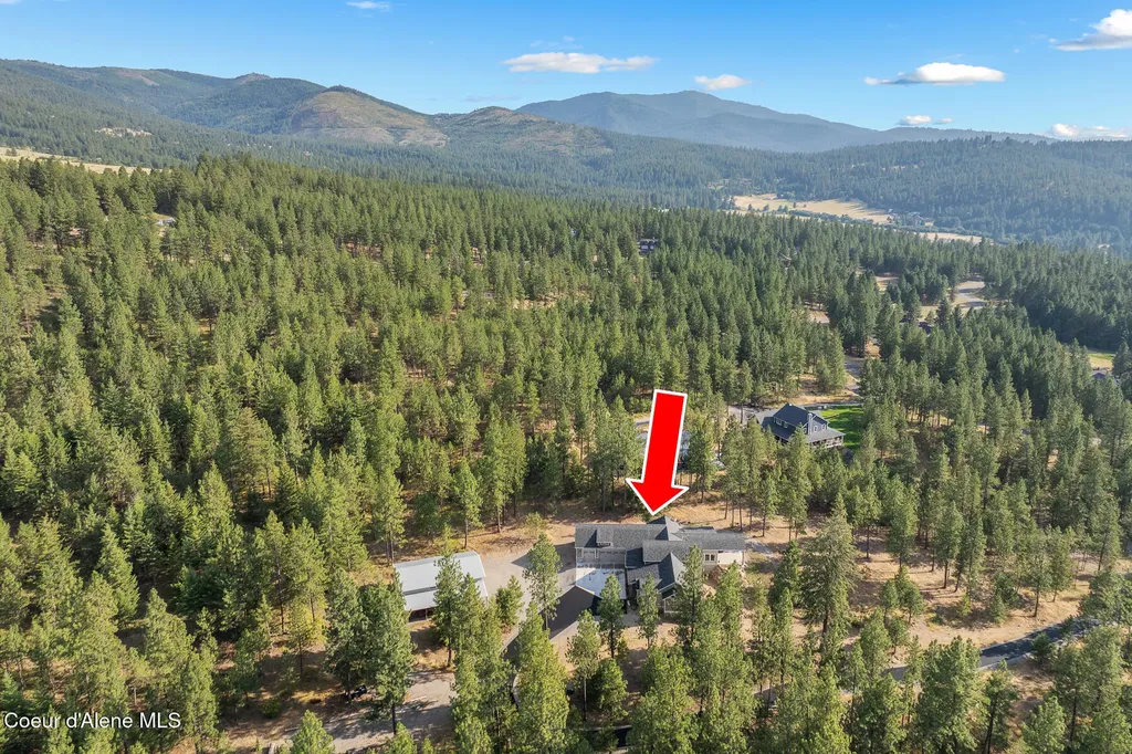 19643 W Treend Road Post Falls ID 83854