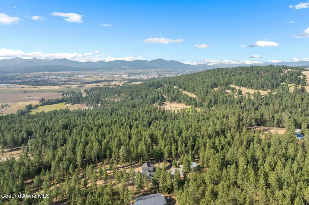19643 W Treend Road Post Falls ID 83854
