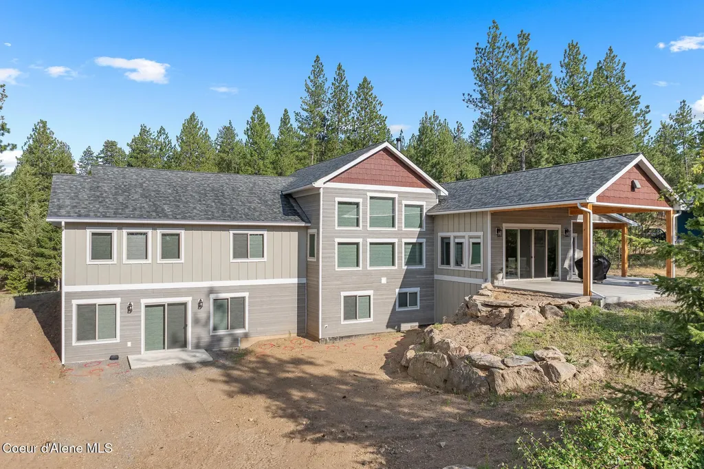 19643 W Treend Road Post Falls ID 83854