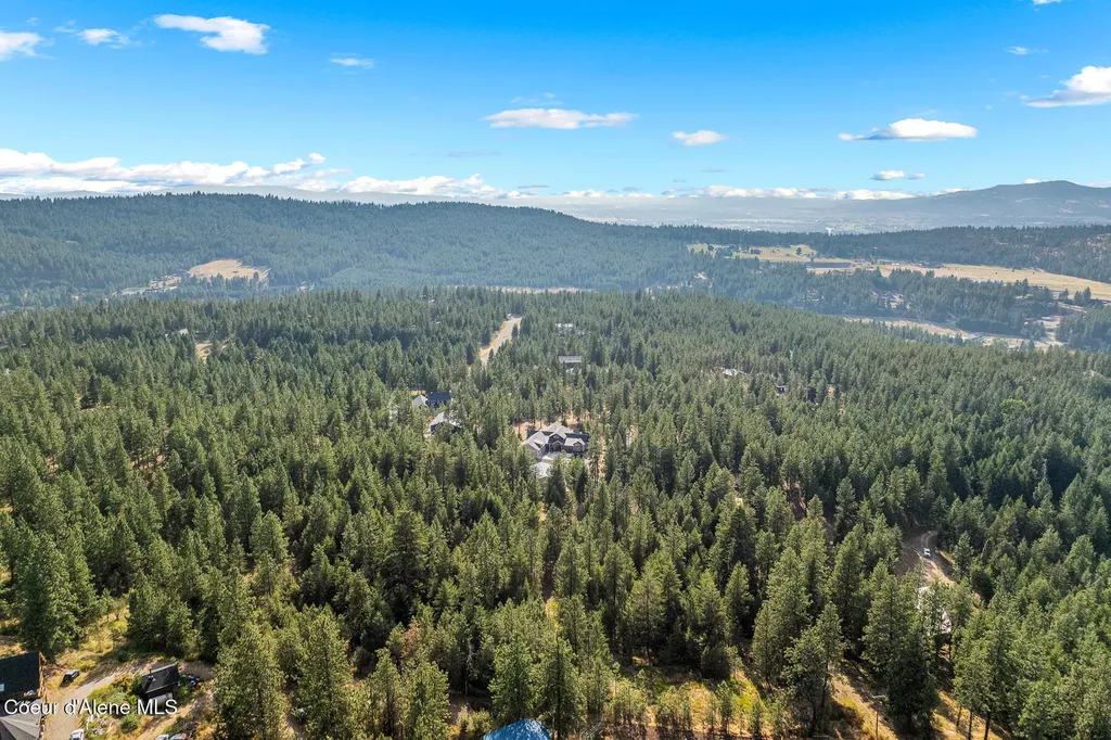 19643 W Treend Road Post Falls ID 83854