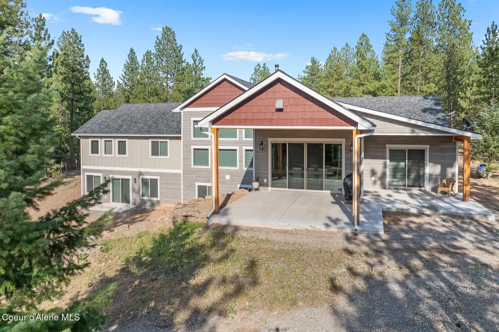 19643 W Treend Road Post Falls ID 83854