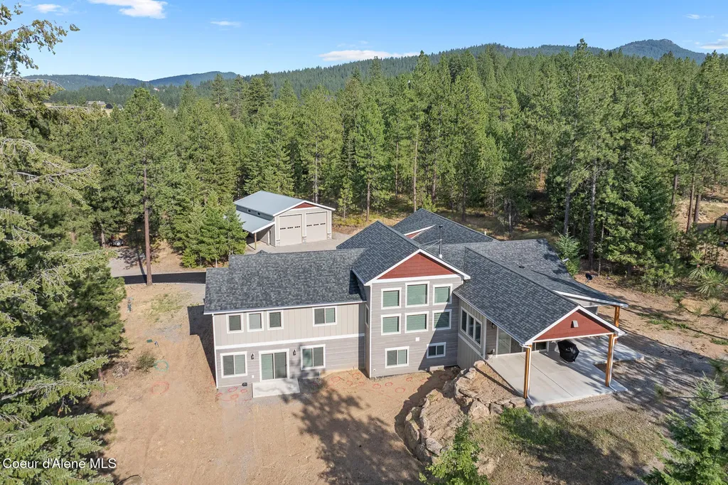 19643 W Treend Road Post Falls ID 83854