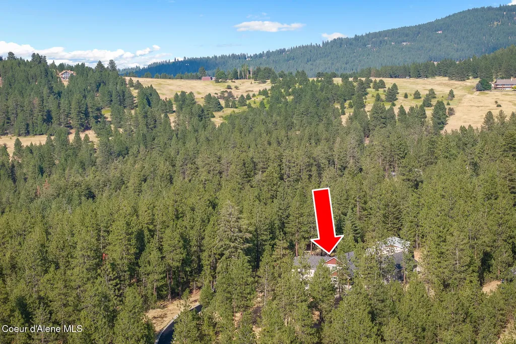 19643 W Treend Road Post Falls ID 83854