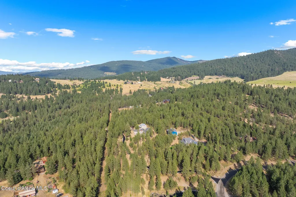 19643 W Treend Road Post Falls ID 83854