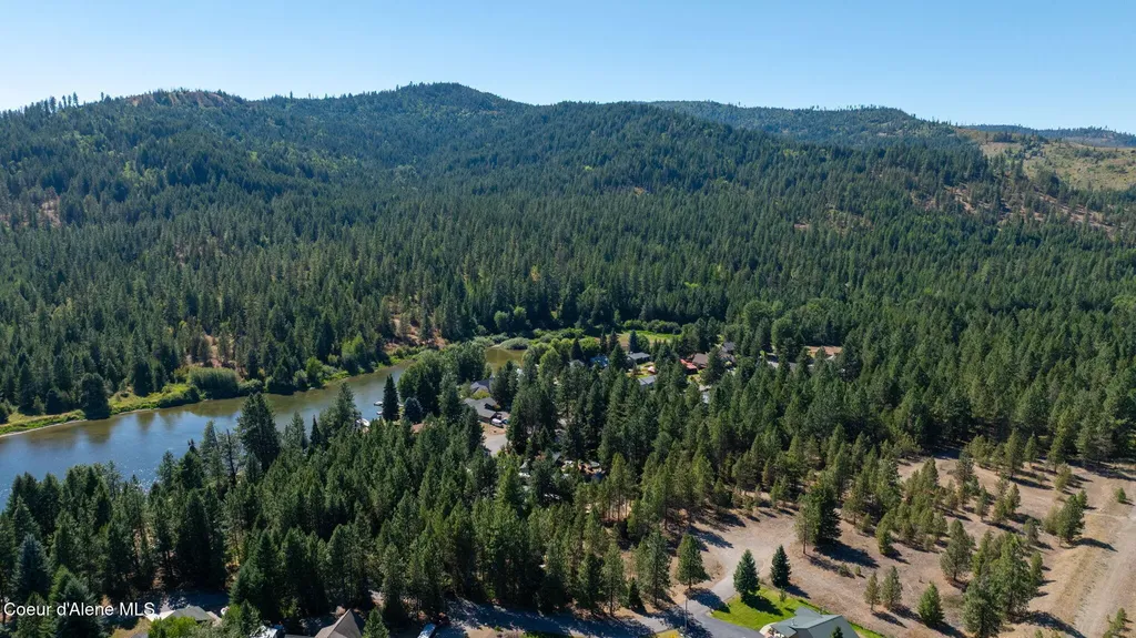7060 W Tesemini Drive Spirit Lake ID 83869