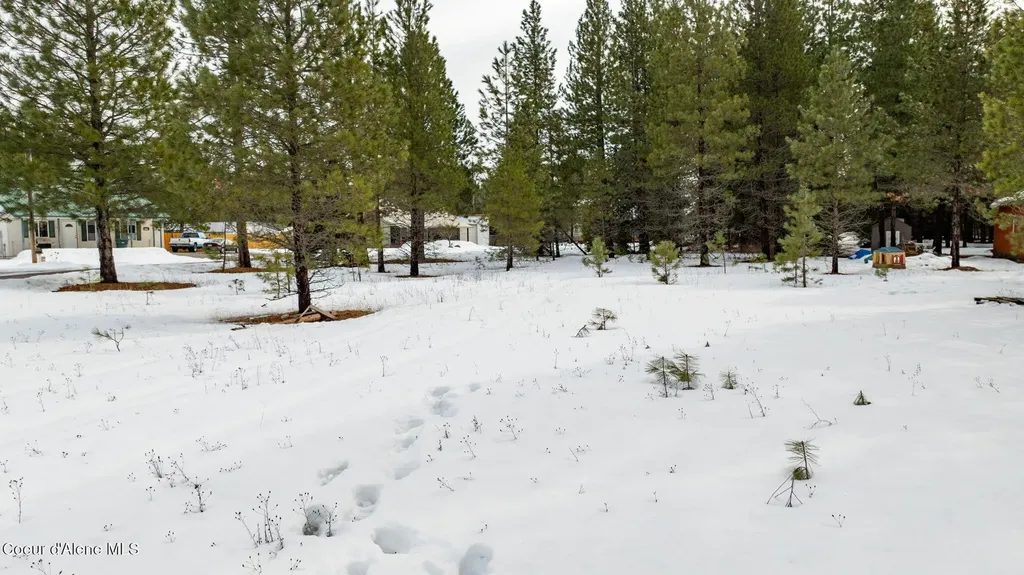 7060 W Tesemini Drive Spirit Lake ID 83869