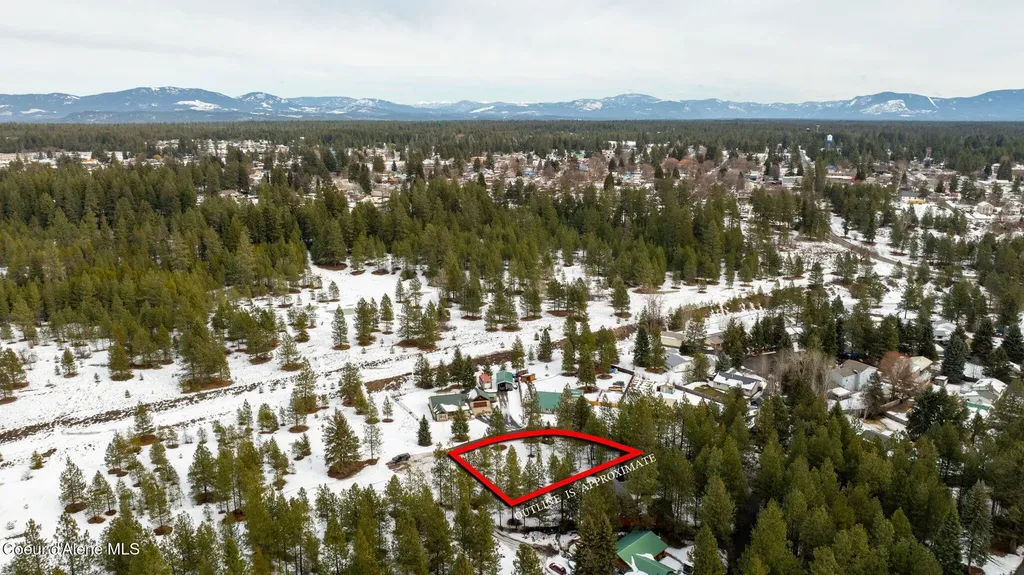 7060 W Tesemini Drive Spirit Lake ID 83869