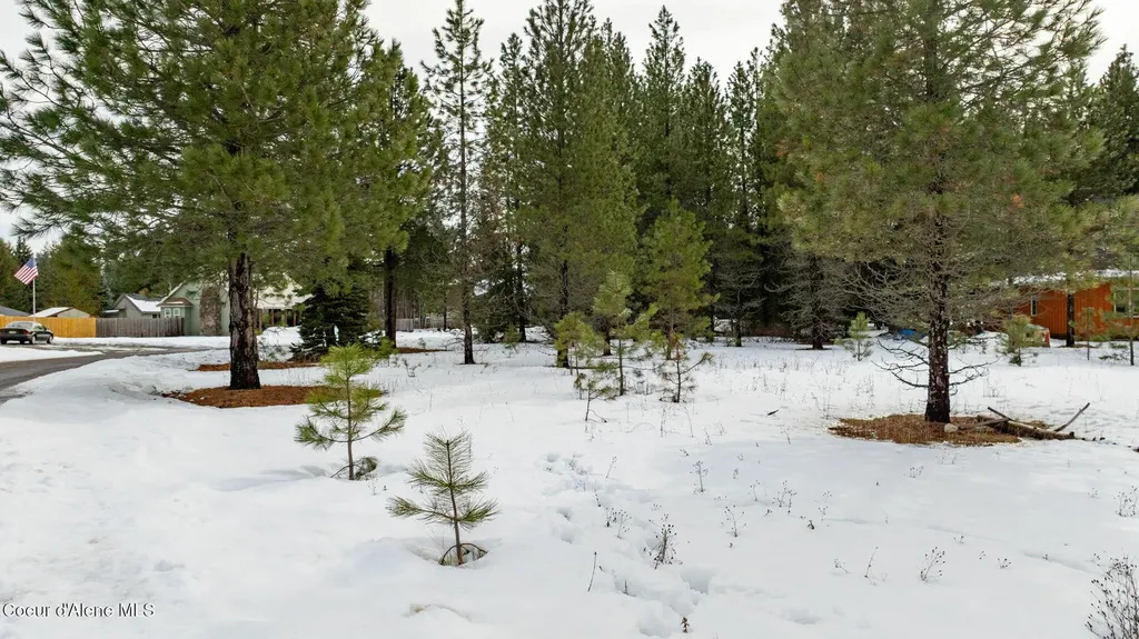 7060 W Tesemini Drive Spirit Lake ID 83869