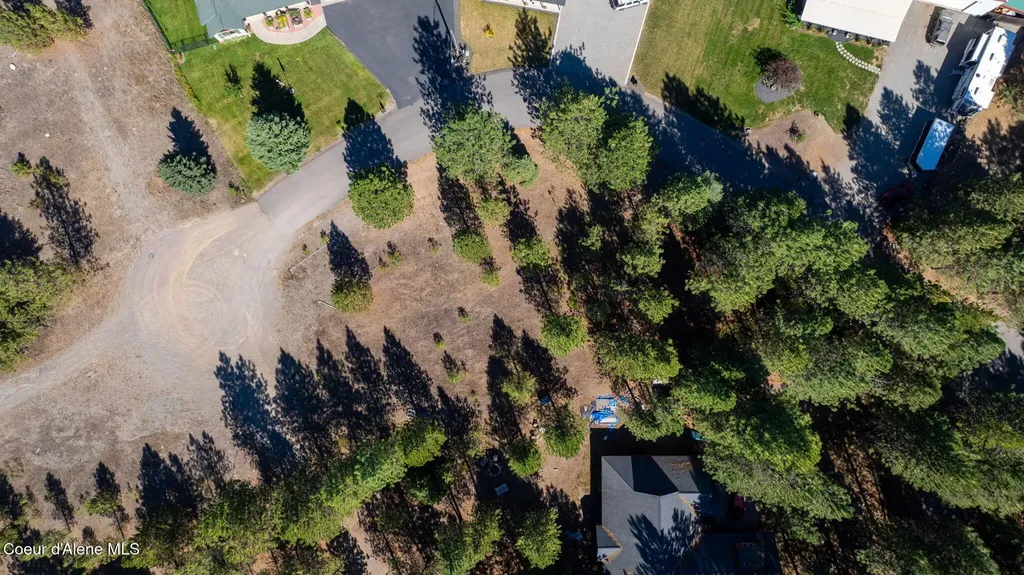 7060 W Tesemini Drive Spirit Lake ID 83869
