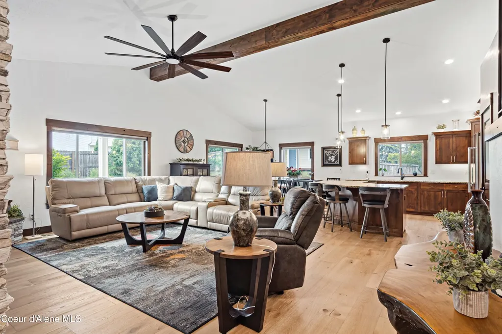 8729 N Stable Trace Court Hayden ID 83835