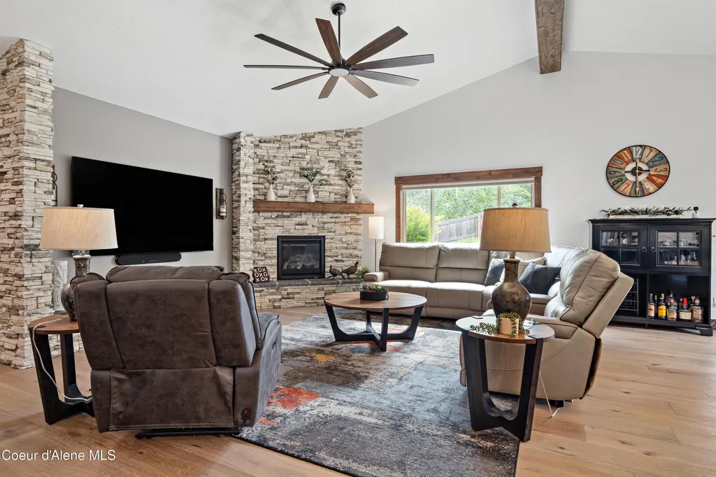 8729 N Stable Trace Court Hayden ID 83835