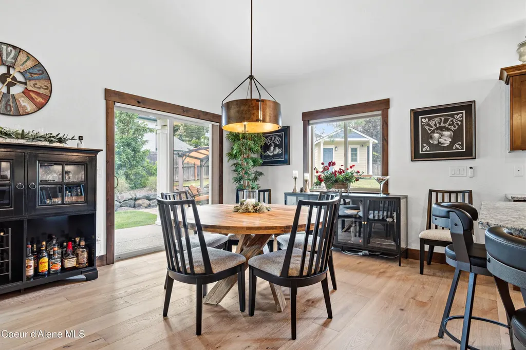8729 N Stable Trace Court Hayden ID 83835