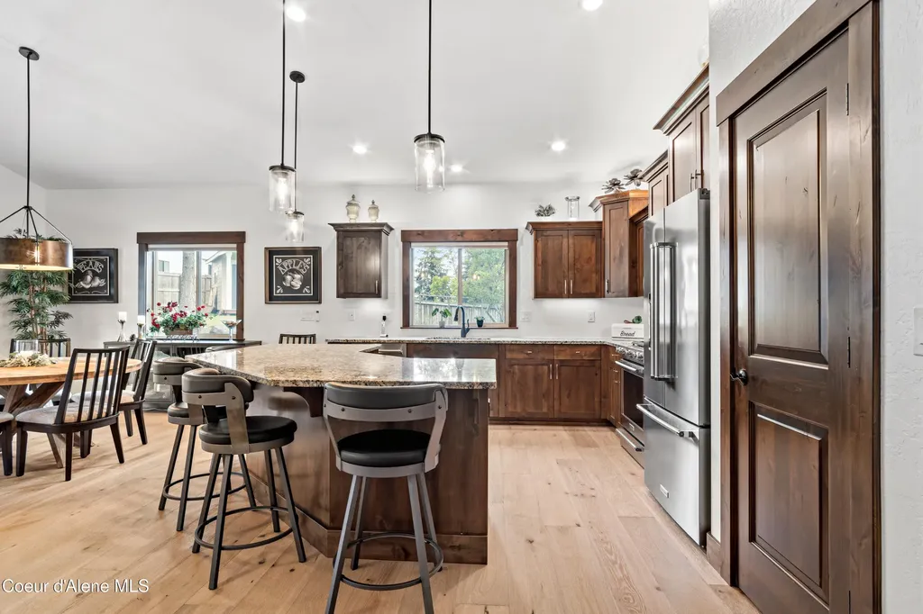8729 N Stable Trace Court Hayden ID 83835