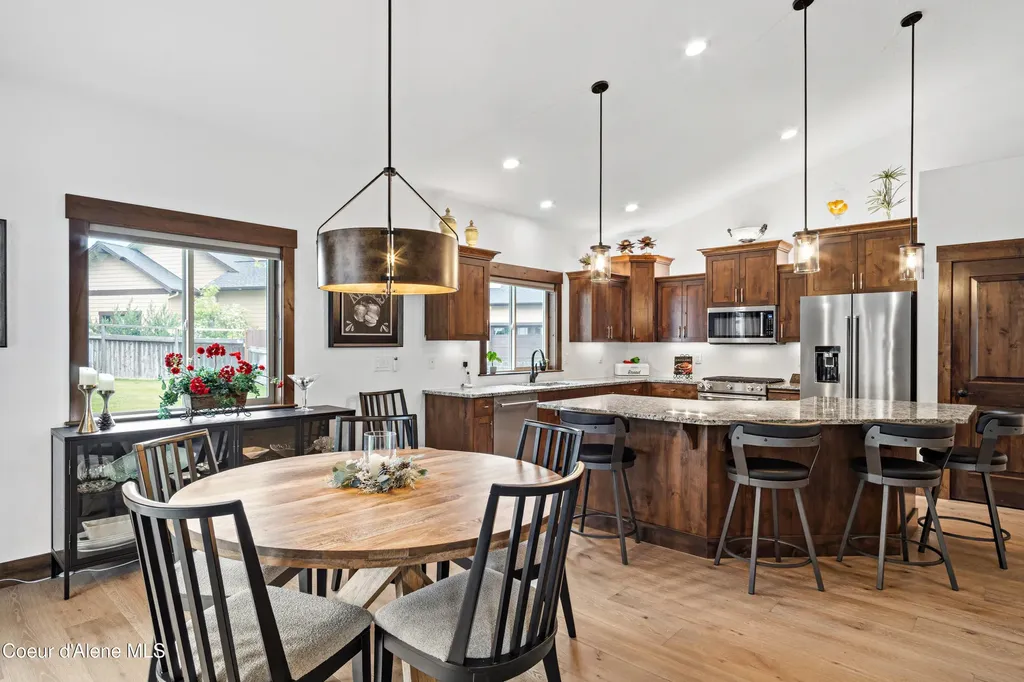 8729 N Stable Trace Court Hayden ID 83835