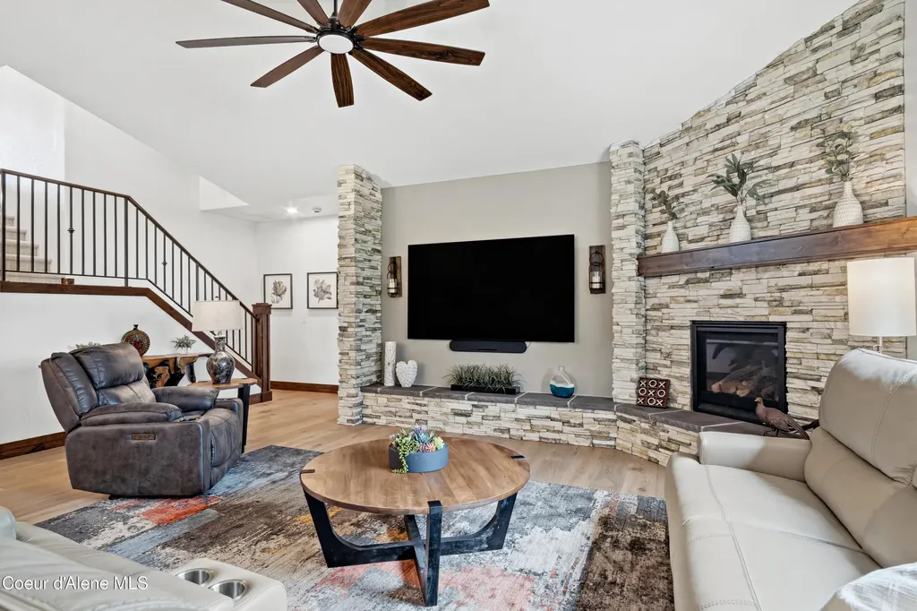 8729 N Stable Trace Court Hayden ID 83835